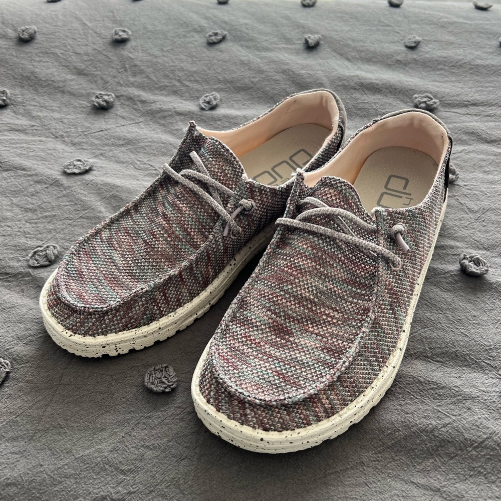 Hey Dude Women’s Shoes
